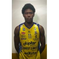EZEQUIEL BELL