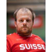 Pascal BOLLIGER