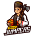 Rogue Jumpers Slow Motion