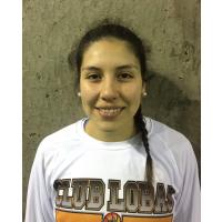 Francisca Salvatierra Pino