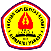 SMA UNKLAB AIRMADIDI