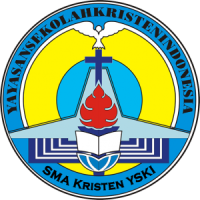 SMA KRISTEN YSKI SEMARANG