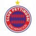 PETTIROSSI U15 M
