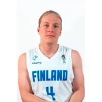 Santeri KARVO