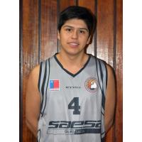 Benjamin Carrasco Baez