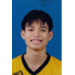 Hao Zeng, Danny Nyam