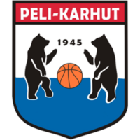 Peli-Karhut