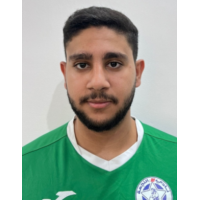 السيد احمد ابراهيم سعيد علوي