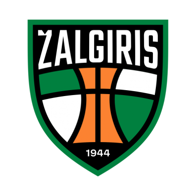 Logo Kauno „Žalgiris-3“