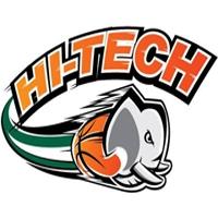 สโมสรบาสเกตบอลไฮเทค