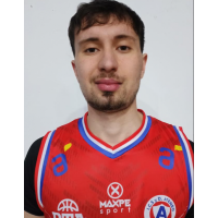 FEDERICO MAGALLANES