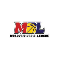 Malaysia D-League 2023 - Men U23