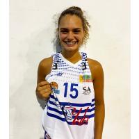 ROCIO LIZZAZOAIN