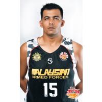 Mohd Elyas Khan Mohd Anuar