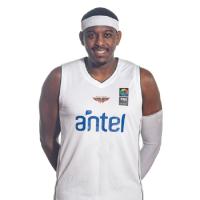 JORDAN ADAMS
