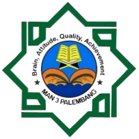 MAN 3 PALEMBANG